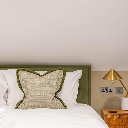 Old Abbey House Hotell Abingdon-on-Thames Eksteriør bilde