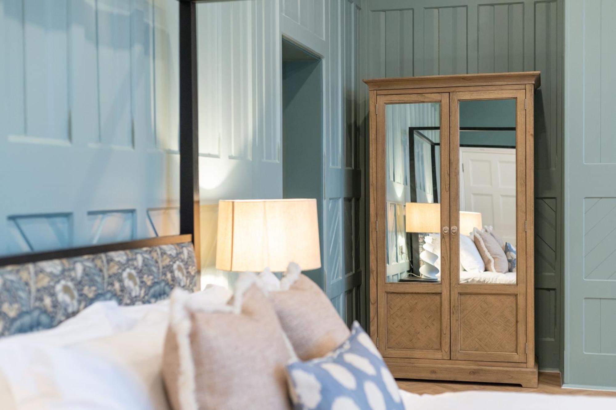 Old Abbey House Hotell Abingdon-on-Thames Eksteriør bilde