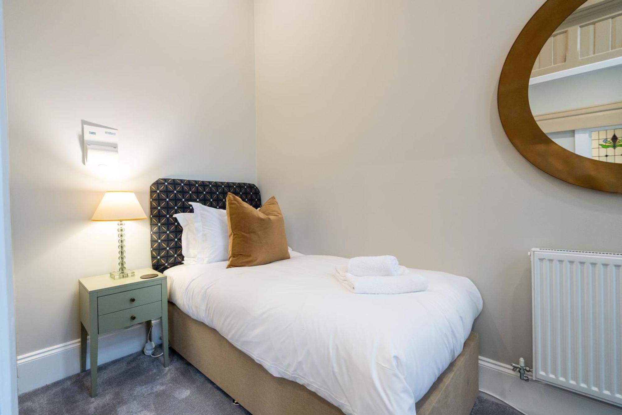 Old Abbey House Hotell Abingdon-on-Thames Eksteriør bilde