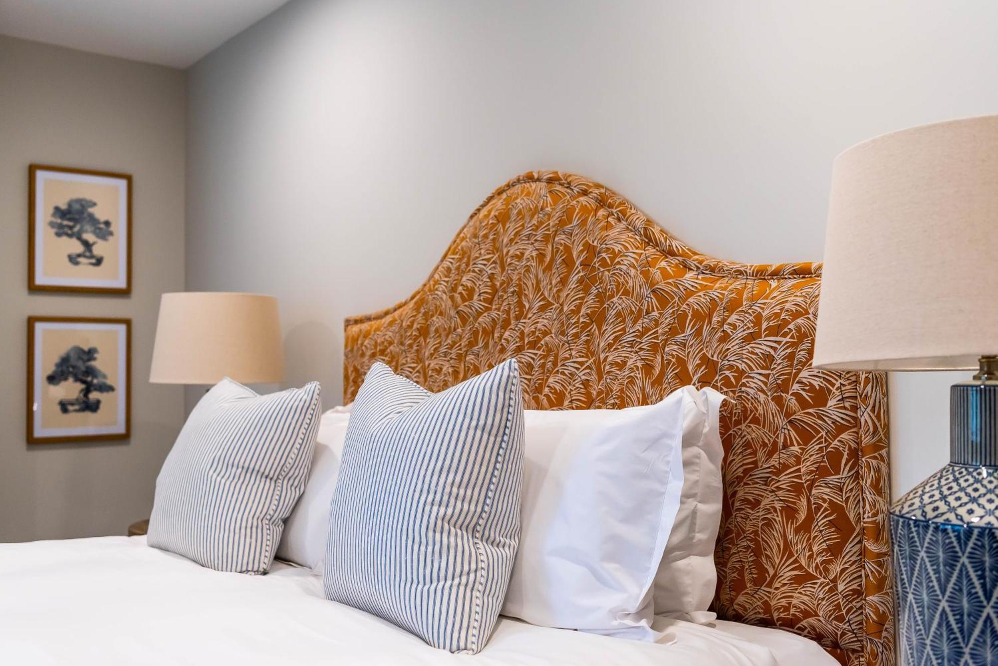 Old Abbey House Hotell Abingdon-on-Thames Eksteriør bilde